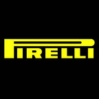 Volkswagen Luces de puerta PIRELLI Logo Nr. 42 (cantidad 1 = 2 películas con logotipo / 2 luces de puerta）