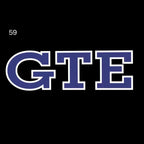 Volkswagen Türleuchten GTE Logo Nr. 44 (Menge 1 = 2 Logofolien /2 Türleuchten)