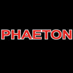 Volkswagen Türleuchten PHAETON Logo Nr. 74 (Anzahl 1 = 2 Logo-Folien / 2 Türleuchten）