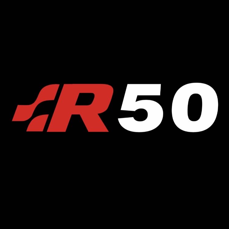 Volkswagen R50 Türleuchten Logo Nr. 141 (Menge 1 = 2 Logo Film / 2 Türleuchten)