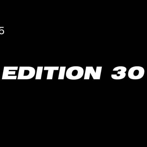 Volkswagen Türleuchten EDITION 30 Logo Nr. 66 (Menge 1 = 2 Logofolien /2 Türleuchten)