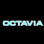 SKODA OCTAVIA LOGO LIGHTS Nr.107 (quantità 1 = 2 Logo Film / 2 luci porta)