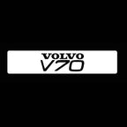 V 70 LOGO PROJECROTR LUCES Nr.39 (cantidad 1 = 2 Logo Film/2 luces de puerta)