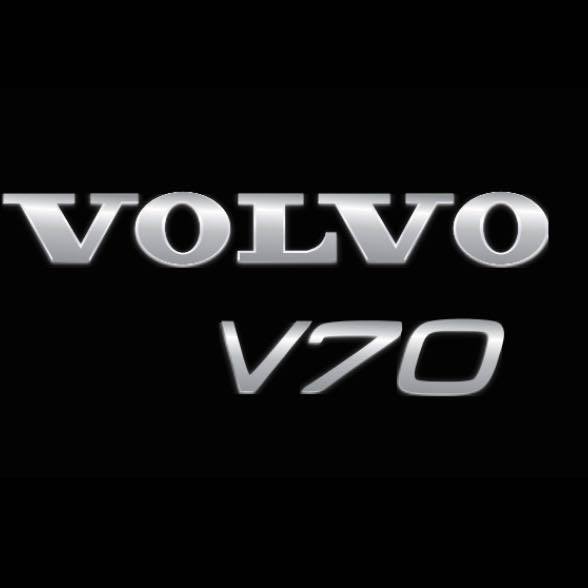 V 70 LOGO PROJECROTR LUCES Nr.03 (cantidad 1 = 2 Logo Film / 2 luces de puerta)