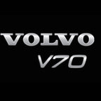 V 70 LOGO PROJECROTR LUCES Nr.03 (cantidad 1 = 2 Logo Film / 2 luces de puerta)