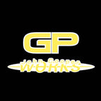 MINI GP LOGO PROJECROTR LIGHTS Nr.157 (cantidad 1 = 2 logo película / 2 luces de puerta)