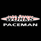 JOHN COOPER WORKS LOGO PROJECROTR LIGHTS Nr.78 (cantidad 1 = 2 logo película / 2 luces de puerta)