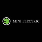 MINI ELECTRIC LOGO PROJECTOR LIGHTS Nr.64 (Menge 1 = 2 Logo Film / 2 Türlichter)