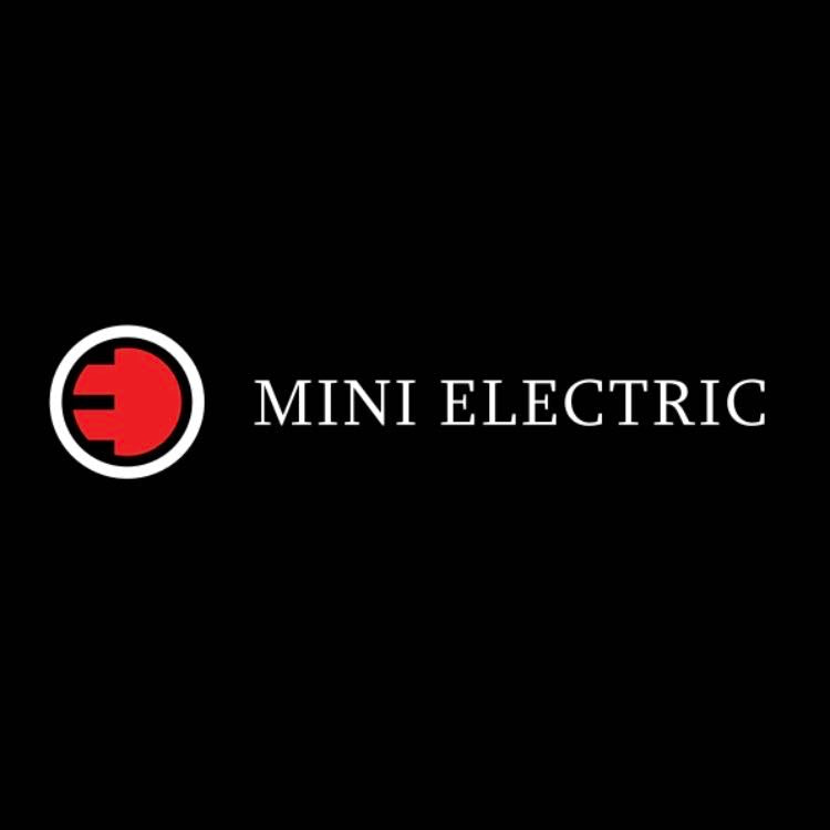 MINI الكهربائية LOGO PROJECROTR أضواء Nr.65 (كمية 1 = 2 شعار فيلم / 2 أضواء الباب)