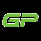 Mini GP logo item No. 123 LAMP (quantity 1 = 2 logo Film / 2 door LAMP)