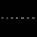 CLUBMAN LOGO PROJECTOR LIGHTS Nr.71 (Menge 1 = 2 Logo Film / 2 Türlichter)