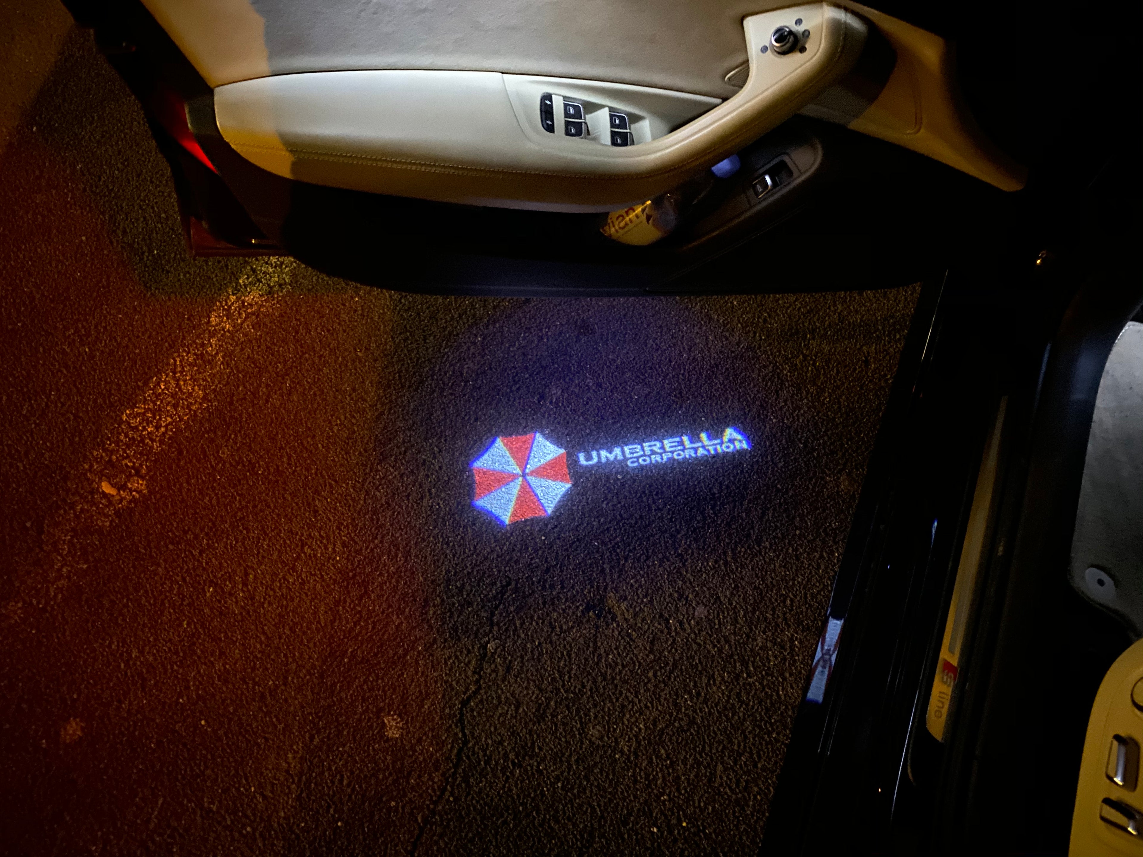 Resident Evil LOGO Nr.03
