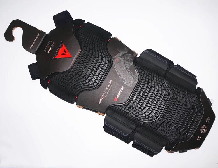 Armure de moto B