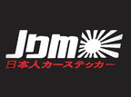 JDM LOGO PROJECTOT LIGHTS Nr.08 (quantity 1 = 1 sets/2 door lights)