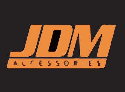 JDM LOGO PROJECTOT LIGHTS Nr.15 (quantité 1 = 1 ensemble/2 feux de porte)
