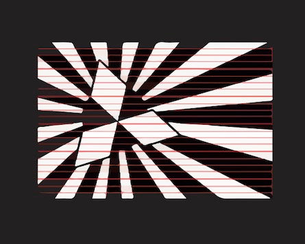 JDM LOGO PROJECTOT LIGHTS Nr.20 (quantité 1 = 1 ensemble/2 feux de porte)