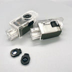 GRC Logo door lights Nr.19L2 (quantity 1 = 2 Logo Films /2 door lights）Automobile Racing & Culture