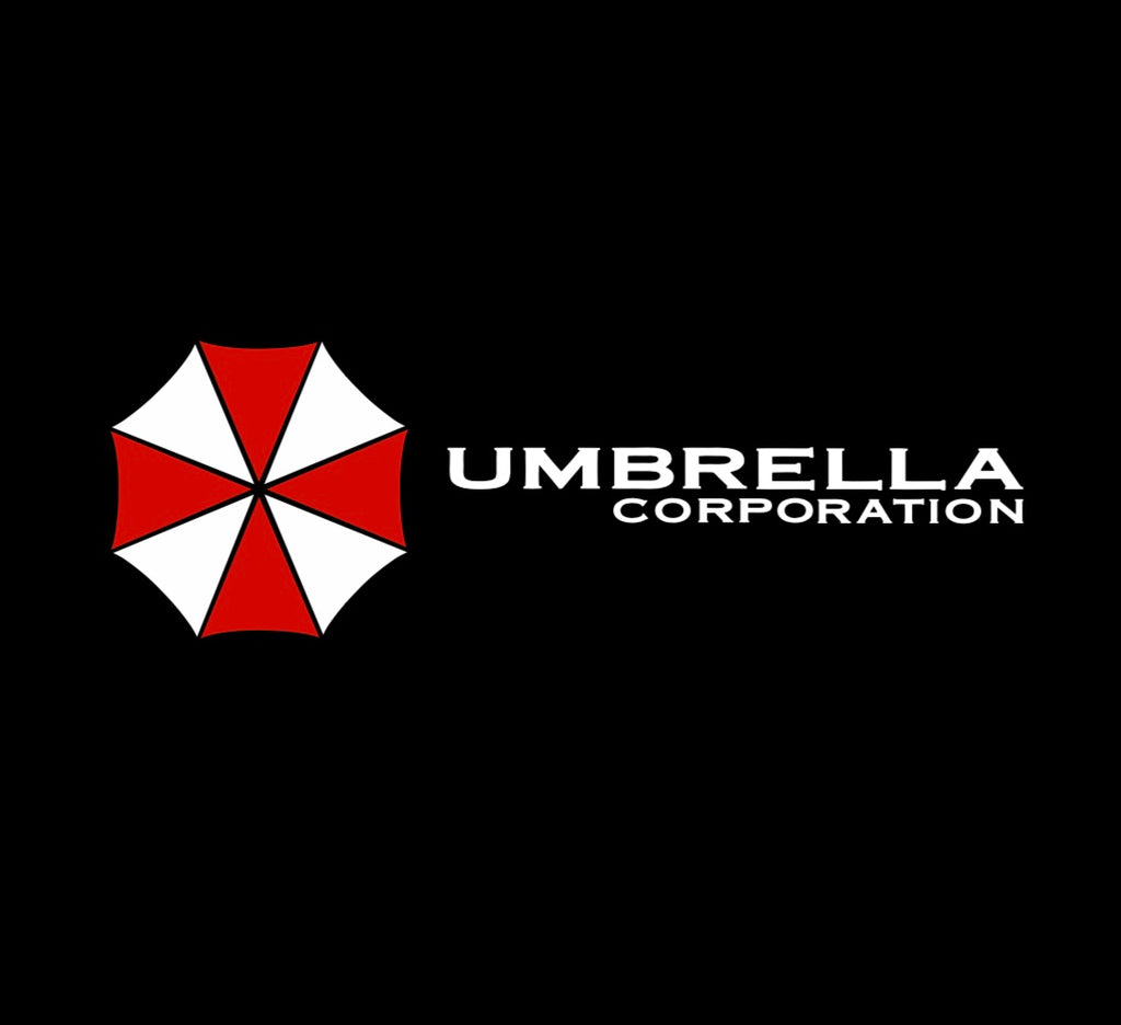 Resident Evil LOGO Nr.03