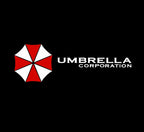 Resident Evil LOGO Nr.03