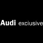 AUDI LOGO PROJECTOT LIGHTS Nr.73 (Menge 1 = 2 Logofolien /2 Türleuchten)