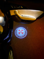 Resident Evil LOGO Nr.05