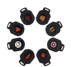 Customized images  for auto door projector LED