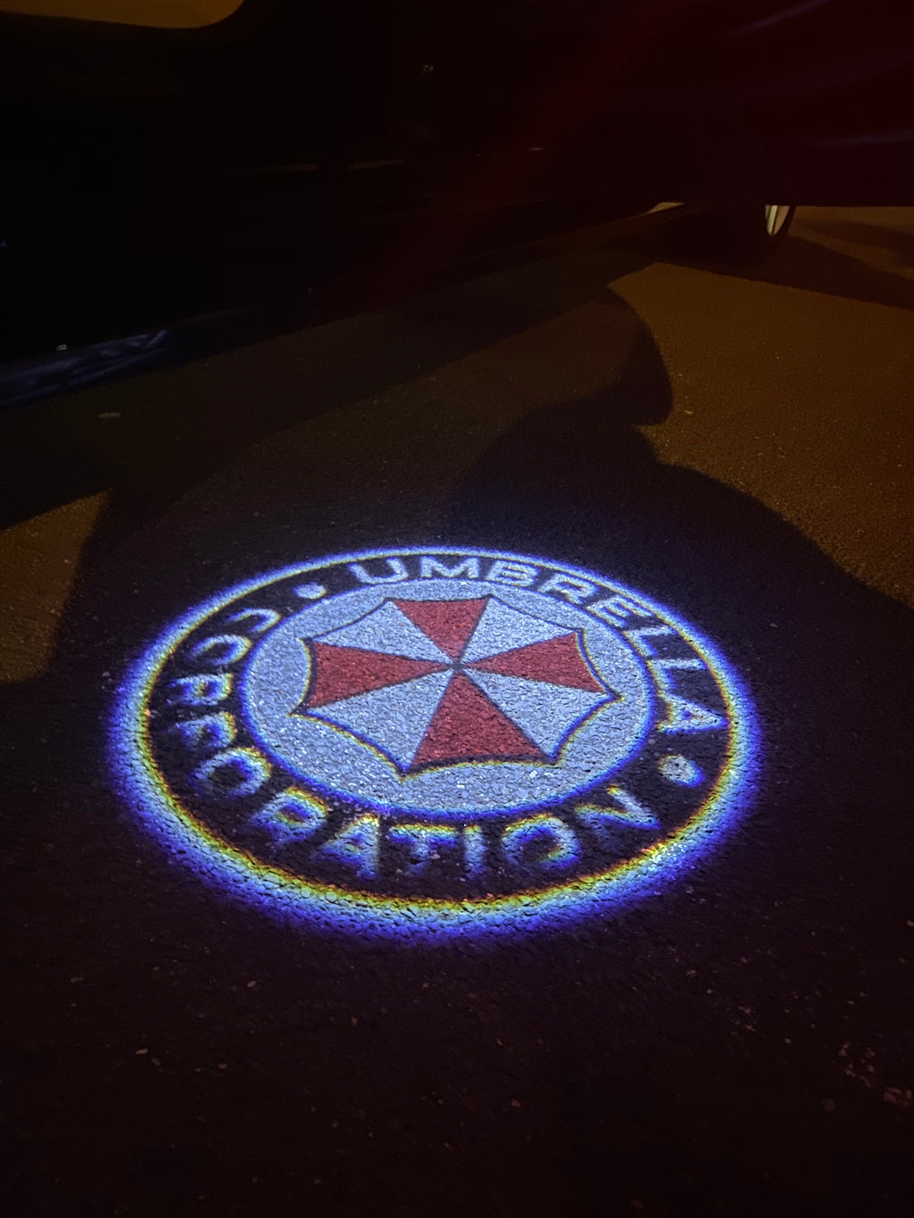 Resident Evil LOGO Nr.05