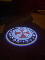 Resident Evil LOGO Nr.05