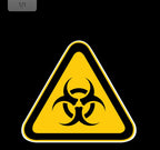 Resident Evil LOGO Nr.09