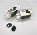 Batman Logo door lights Nr.211 (quantity 1 = 2 Logo Films /2 door lights） DC Heroes Logo