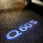 Infinti q60 s flag item 03 LAMP (quantity 1 = 1 set / 2 door LAMP)