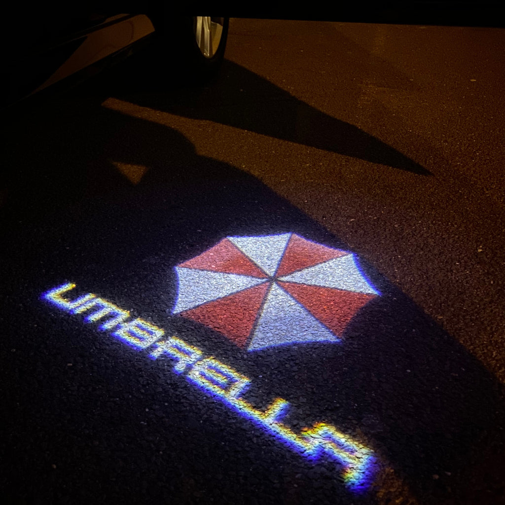 Resident Evil LOGO Nr.11