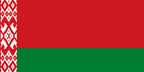 روسيا البيضاء Беларусс ووتش شعار العلم الوطني (كمية 1 = 1 مجموعات / 2 فيلم شعار / يمكن استبدال أضواء شعارات أخرى)