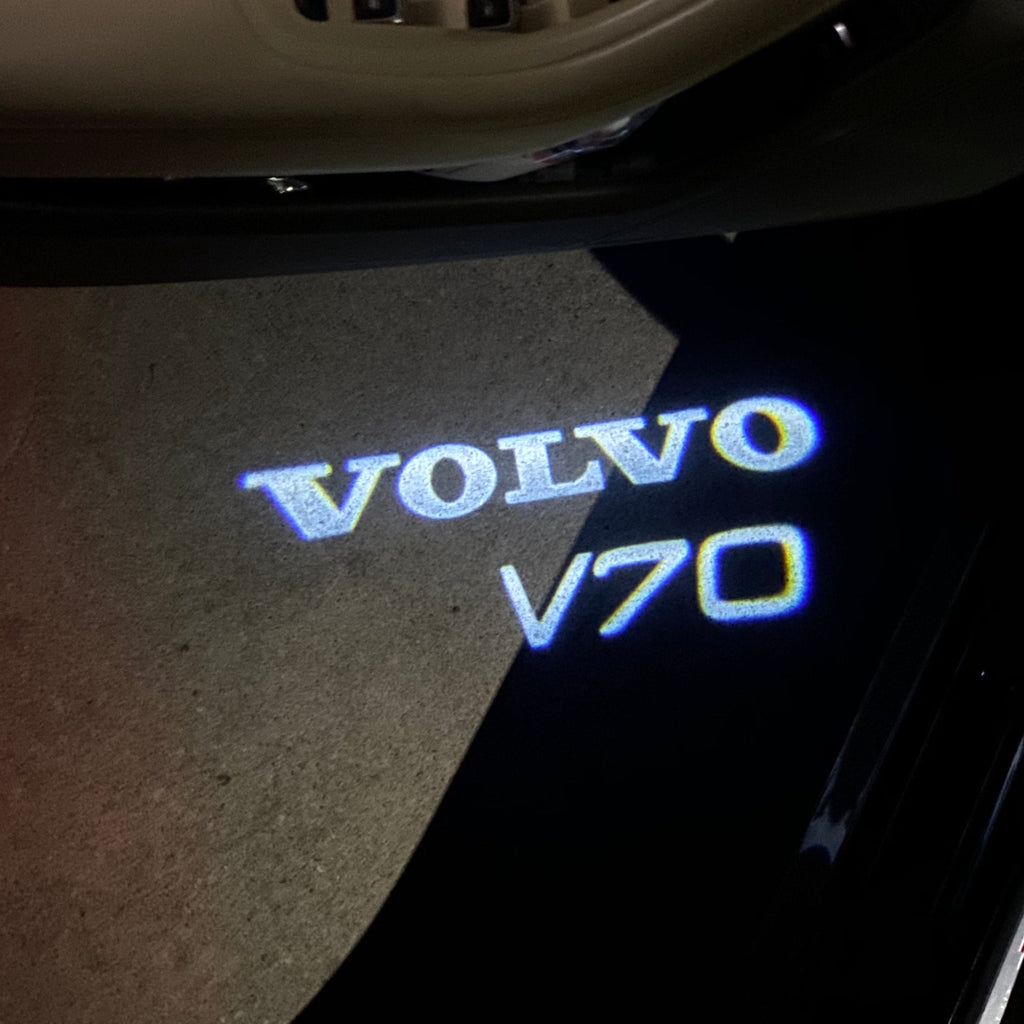 V 70 LOGO PROJECROTR LUCES Nr.03 (cantidad 1 = 2 Logo Film / 2 luces de puerta)
