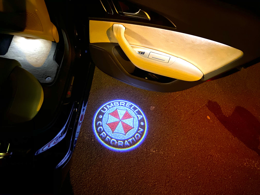 Resident Evil LOGO Nr.05