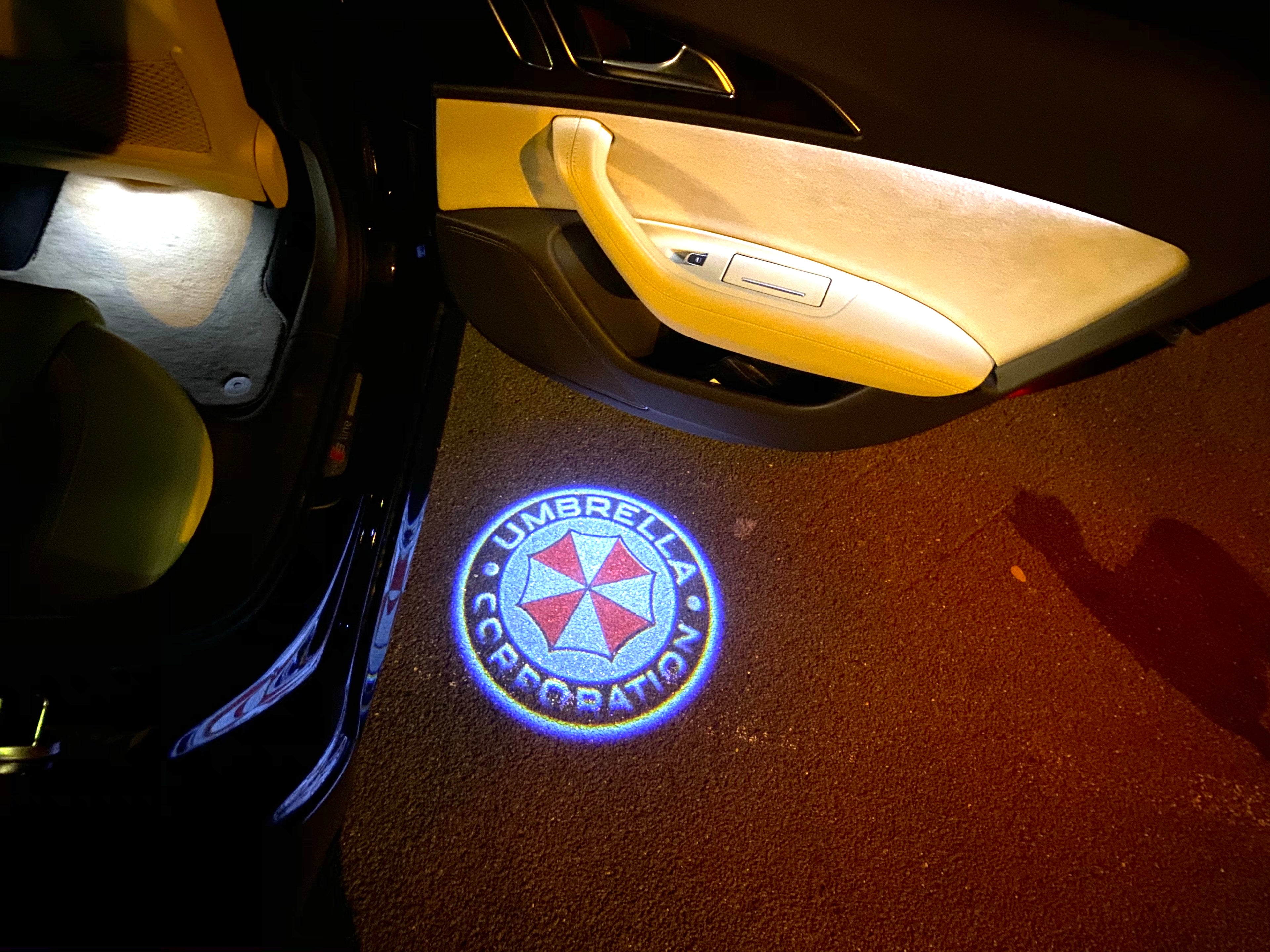 Resident Evil LOGO Nr.05