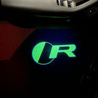 JAGUAR LOGO PROJECROTR LIGHTS Nr.36 (Menge 1 = 1 Sets/2 Türlichter)