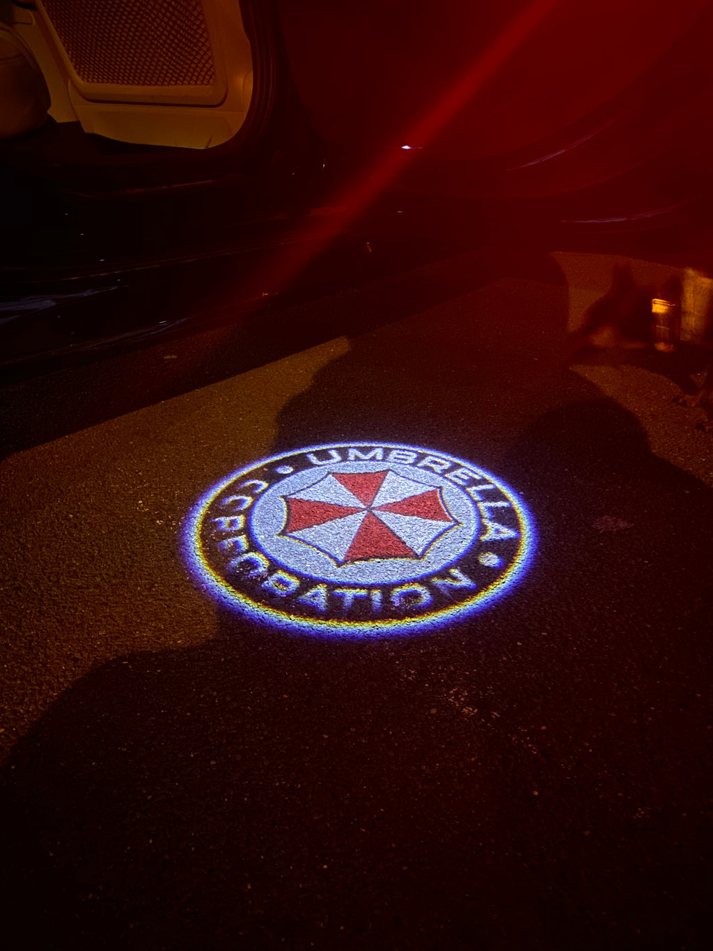 Resident Evil LOGO Nr.05