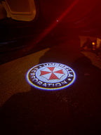 Resident Evil LOGO Nr.05