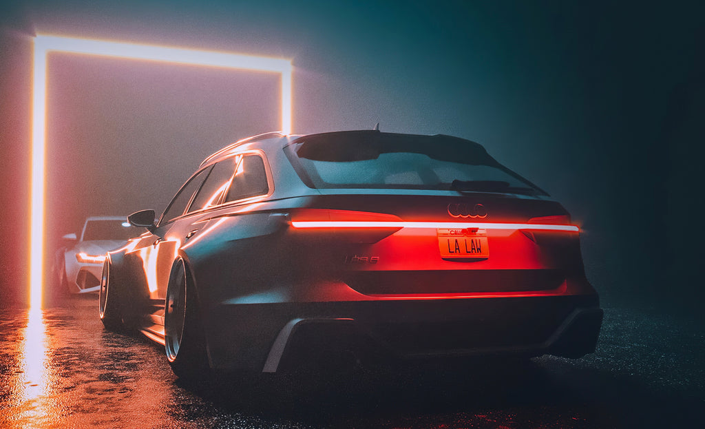 VW سيارة GEAR رئيس