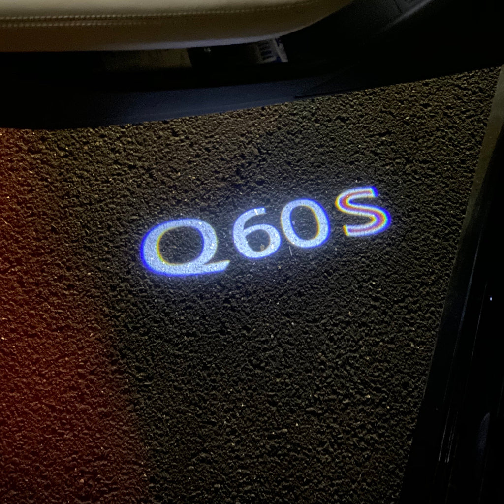 Infinti q60 s flag item 03 LAMP (quantity 1 = 1 set / 2 door LAMP)