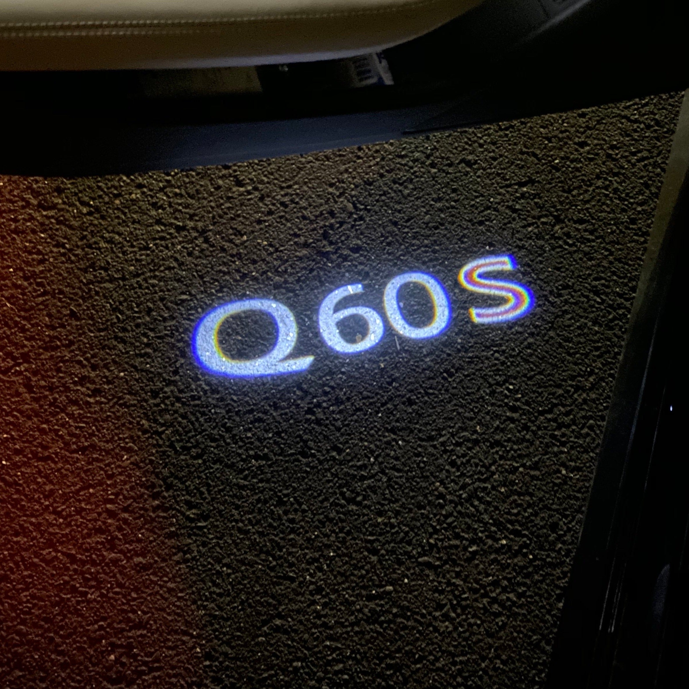 Infinti q60 s flag item 03 LAMP (quantity 1 = 1 set / 2 door LAMP)