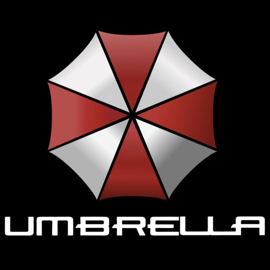 Resident Evil LOGO Nr.11
