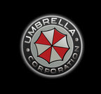 Resident Evil LOGO Nr.05