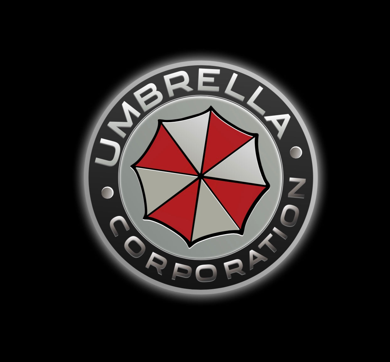 Resident Evil LOGO Nr.05