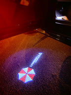 Resident Evil LOGO Nr.03