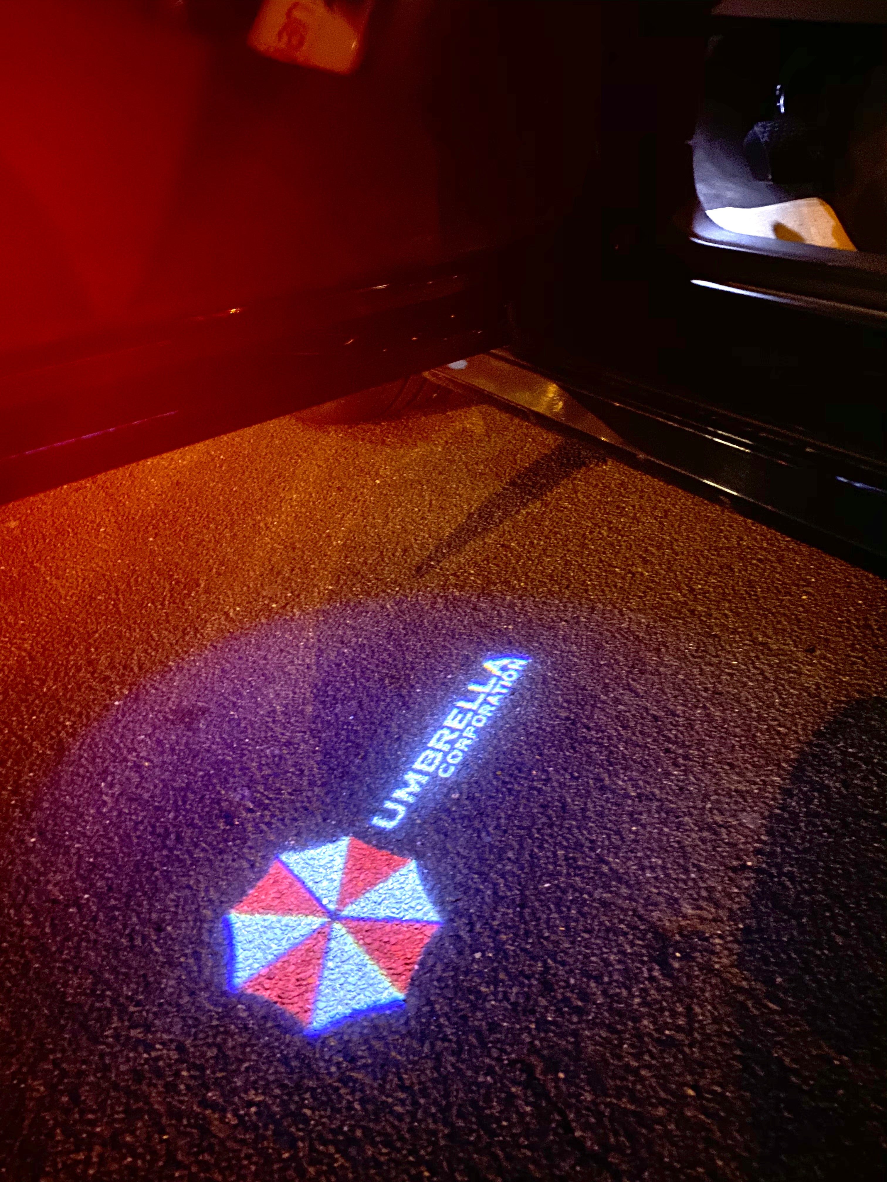Resident Evil LOGO Nr.03
