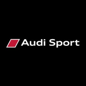 AUDI LOGO PROJEKTOT LIGHTS Nr.69 (Menge 1 = 2 Logo Films /2 Türlichter im Kombi 652899;