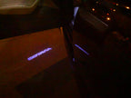 SKODA LOGO PROJECT LIGHTS Nr.86 (quantità 1= 2 Logo Film / 2 porte luci)