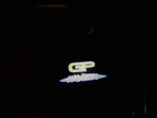 MINI GP LOGO PROJECROTR LIGHTS Nr.157 (cantidad 1 = 2 logo película / 2 luces de puerta)